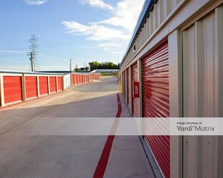 Photo 2 of AAA Storage - 6445 Green Valley Road, Cibolo, TX