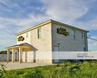 Photo 3 of AAA Storage - 6445 Green Valley Road, Cibolo, TX