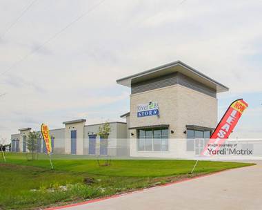 Storage Units for Rent available at 6670 TX-66 Hwy, Royse City, TX 75189