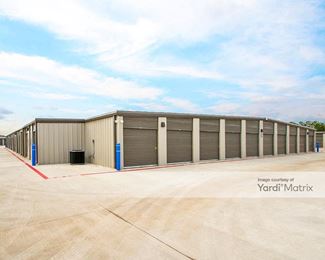 Photo 2 of River Bend Storage - 6670 TX-66 Hwy, Royse City, TX