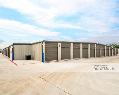 Storage Units for Rent available at 6670 TX-66 Hwy, Royse City, TX 75189