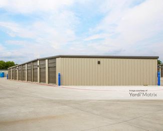 Photo 4 of River Bend Storage - 6670 TX-66 Hwy, Royse City, TX