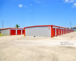 Photo 2 of AA Self Storage - 3310 US 69 N Access, Nederland, TX