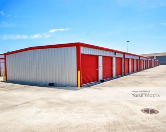 Photo 4 of AA Self Storage - 3310 US 69 N Access, Nederland, TX