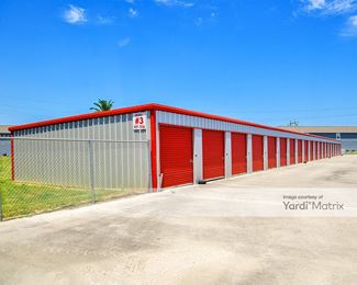 Photo 5 of AA Self Storage - 3310 US 69 N Access, Nederland, TX