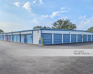 Photo 3 of Long Beach Self Storage - 4724 Long Beach Road, Southport, NC