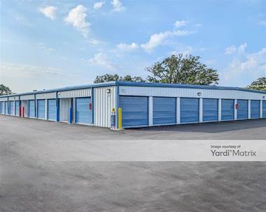Storage Units for Rent available at 4724 Long Beach Road, Southport, NC 28461