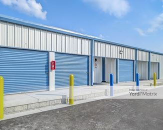 Photo 4 of Long Beach Self Storage - 4724 Long Beach Road, Southport, NC
