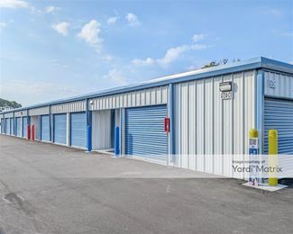 Photo 5 of Long Beach Self Storage - 4724 Long Beach Road, Southport, NC