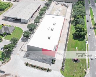 Photo 4 of Storage Worx Self Storage - 7291 State Road 50, Groveland, FL