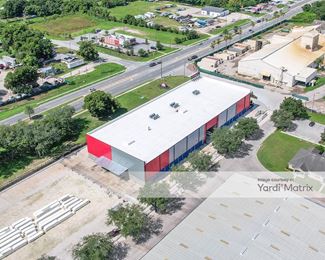 Photo 5 of Storage Worx Self Storage - 7291 State Road 50, Groveland, FL