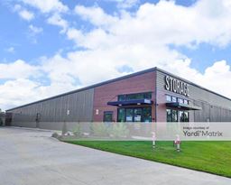 Image for Neighborhood Storage - 3490 East US Hwy 412, Siloam Springs, AR