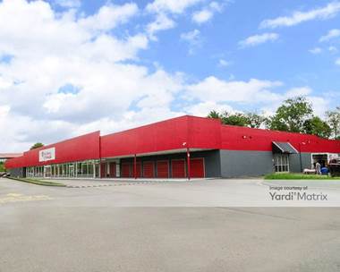 Storage Units for Rent available at 1640 East Andrew Johnson Hwy, Greeneville, TN 37745