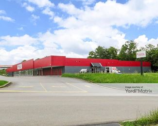 Photo 3 of 10 Federal Self Storage - 1640 East Andrew Johnson Hwy, Greeneville, TN