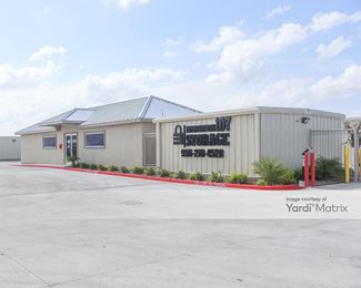 Photo 2 of Northside 107 Storage - 3612 TX-107, McAllen, TX