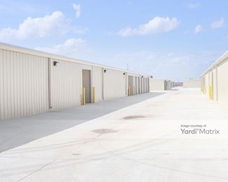 Photo 3 of Northside 107 Storage - 3612 TX-107, McAllen, TX