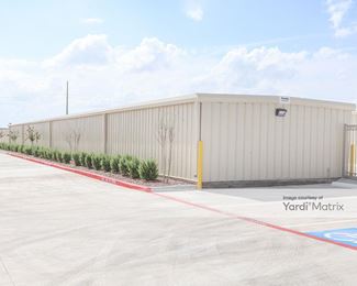 Photo 4 of Northside 107 Storage - 3612 TX-107, McAllen, TX