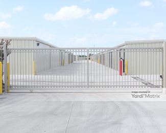 Photo 6 of Northside 107 Storage - 3612 TX-107, McAllen, TX