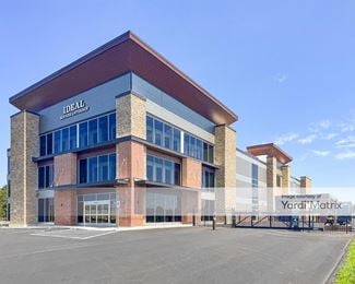 Photo 1 of Ideal Movers-Storage - 14 South Maple Street, Hadley, MA