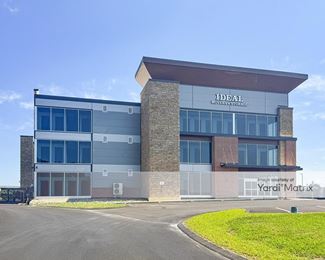Photo 5 of Ideal Movers-Storage - 14 South Maple Street, Hadley, MA