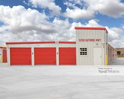 Image for Stor A Lot - 5238 Guthrie Hwy, Clarksville, TN