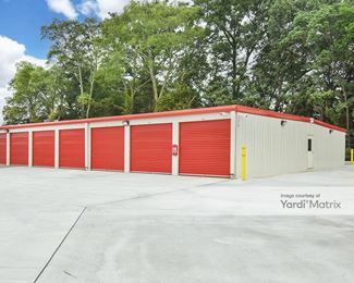 Photo 2 of Stor A Lot - 5238 Guthrie Hwy, Clarksville, TN
