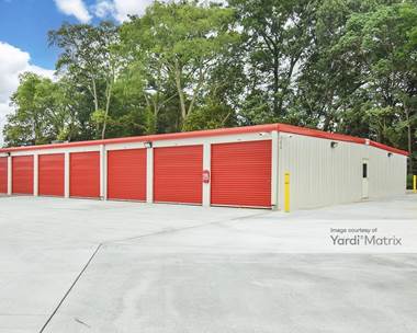 Storage Units for Rent available at 5238 Guthrie Hwy, Clarksville, TN 37040