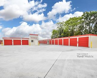 Photo 5 of Stor A Lot - 5238 Guthrie Hwy, Clarksville, TN
