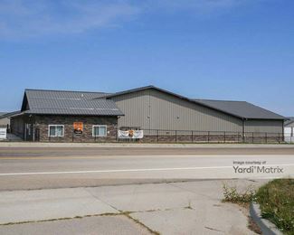 Photo 3 of Twin Buttes Storage-Garages - 2351 West 5th Street, Sheridan, WY