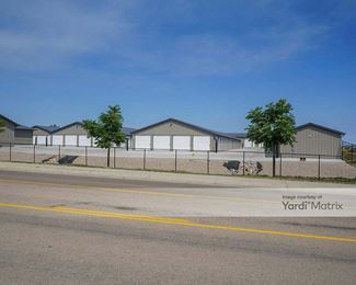 Photo 4 of Twin Buttes Storage-Garages - 2351 West 5th Street, Sheridan, WY