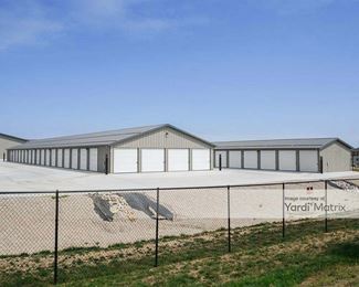 Photo 5 of Twin Buttes Storage-Garages - 2351 West 5th Street, Sheridan, WY