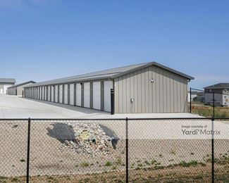 Photo 6 of Twin Buttes Storage-Garages - 2351 West 5th Street, Sheridan, WY
