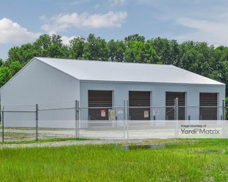 Photo 1 of Bolt Storage - 710 North Broadway Street, Peru, IN