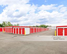 Image for All Boxed Up Self Storage - 11342 Grindstone Hill Road, Greencastle, PA