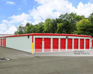 Photo 2 of All Boxed Up Self Storage - 11342 Grindstone Hill Road, Greencastle, PA