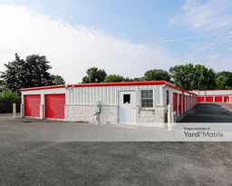 Image for All Boxed Up Self Storage - 2023 East Lincoln Way, Chambersburg, PA