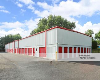 Photo 3 of All Boxed Up Self Storage - 2023 East Lincoln Way, Chambersburg, PA