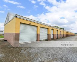 Image for KO Storage - 930 Progress Road, Chambersburg, PA