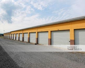 Photo 2 of KO Storage - 930 Progress Road, Chambersburg, PA