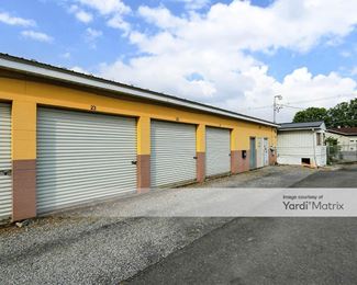Photo 3 of KO Storage - 930 Progress Road, Chambersburg, PA