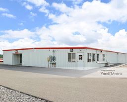 Image for All Boxed Up Self Storage - 1199 South Main Street, Chambersburg, PA
