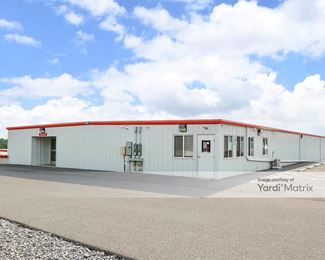 Photo 1 of All Boxed Up Self Storage - 1199 South Main Street, Chambersburg, PA