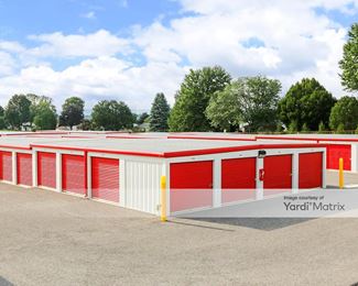 Photo 2 of All Boxed Up Self Storage - 1199 South Main Street, Chambersburg, PA