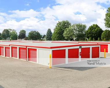 Storage Units for Rent available at 1199 South Main Street, Chambersburg, PA 17201