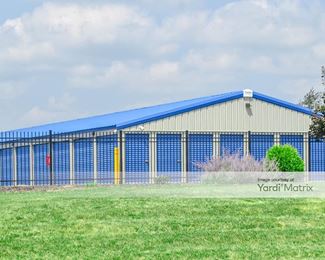 Photo 2 of Stow N- Go Self Storage - 2850 North SR 9, Columbus, IN