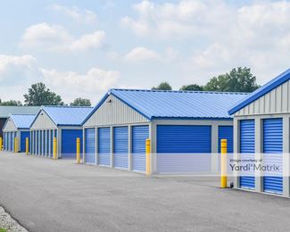 Photo 3 of Stow N- Go Self Storage - 2850 North SR 9, Columbus, IN