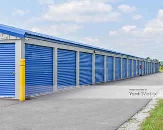 Photo 4 of Stow N- Go Self Storage - 2850 North SR 9, Columbus, IN