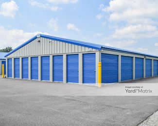 Photo 5 of Stow N- Go Self Storage - 2850 North SR 9, Columbus, IN