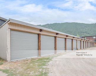 Photo 2 of Storage Stables - 150 Scott Lane, Jackson, WY