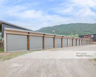 Photo 3 of Storage Stables - 150 Scott Lane, Jackson, WY